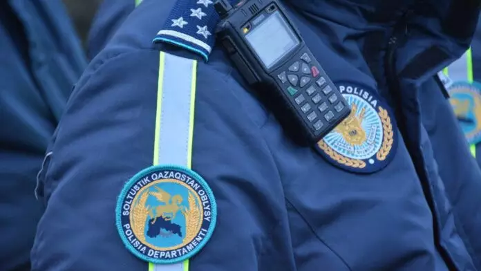 В WhatsApp распространяется информация о найденном трупе в Актобе