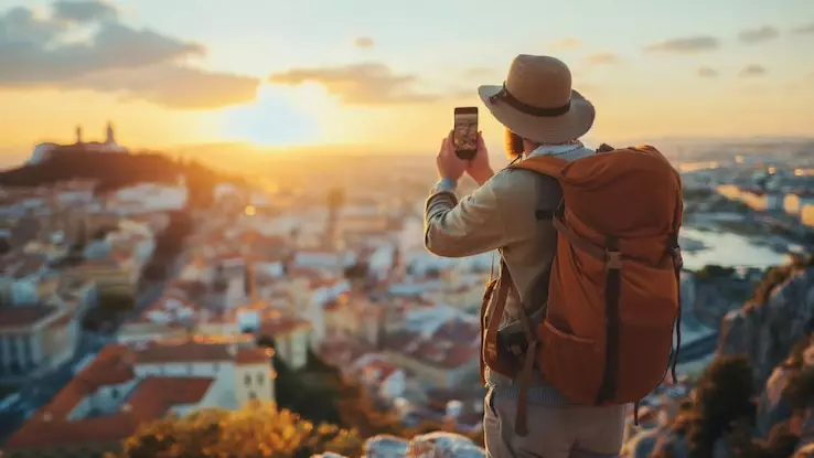 Как работает система защиты туристов «туркод» в Казахстане