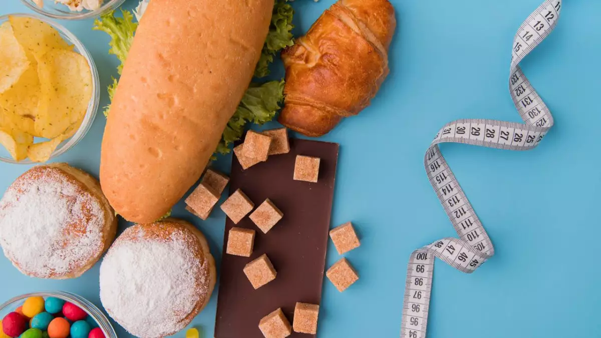 Қазақстанда әр екінші адам артық салмақтан зардап шегеді