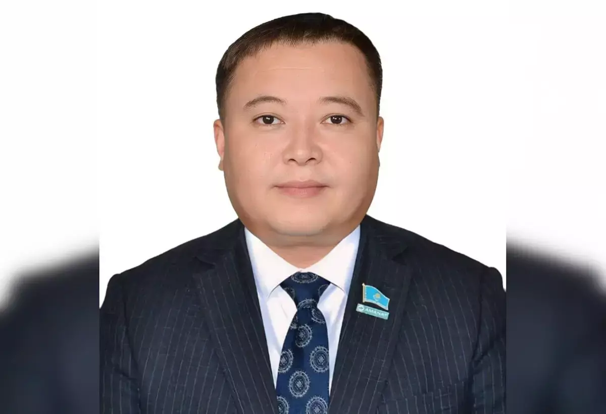 Ислям Усенов: «Новая Конституция создаст надежную основу для стабильного и прогрессивного развития Казахстана» - новости на Lada.kz 12.03.2026