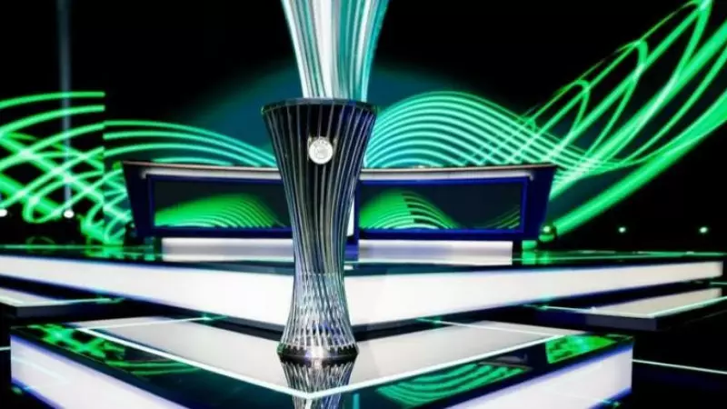 Бүгін футболдан Конференция лигасы 1/8 финалы басталады