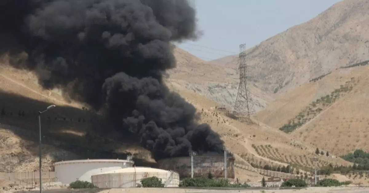  Иран елшісі Қазақстанға қандай жағдайда қауіп төнетінін айтты 