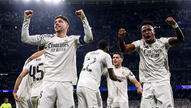 Перес включил пятерых игроков "Реала" в "чёрный список"