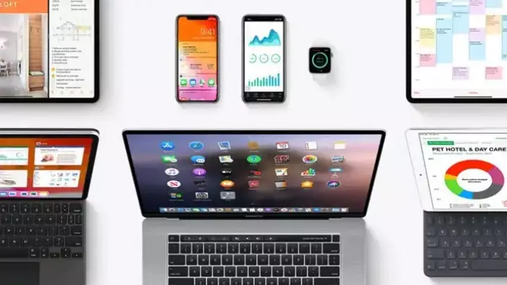 Сразу 15 устройств Apple исчезли из официального магазина