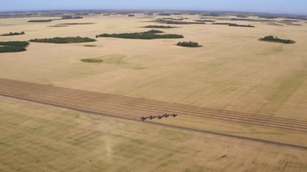 Свыше ₸1 трлн направили на льготное кредитование фермеров