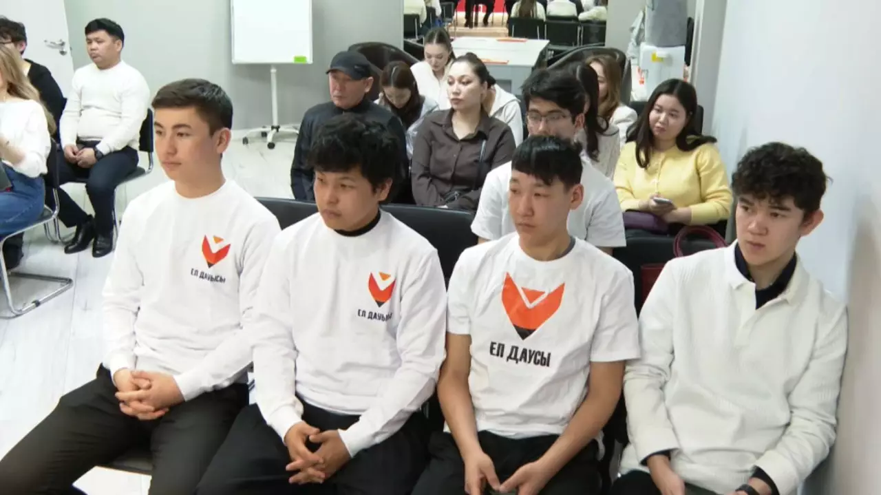 Республикалық референдумға бақылаушыларды дайындау жүріп жатыр