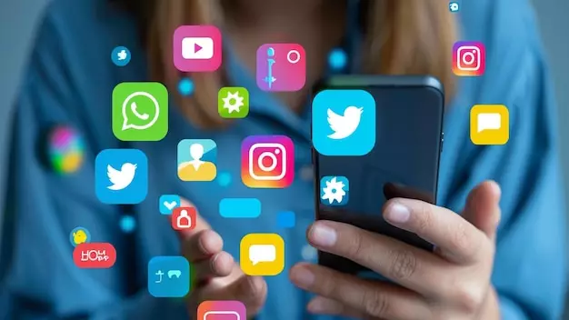 Әлеуметтік желіде бөліскен кей контентіңіз үшін жауапқа тартылуыңыз мүмкін