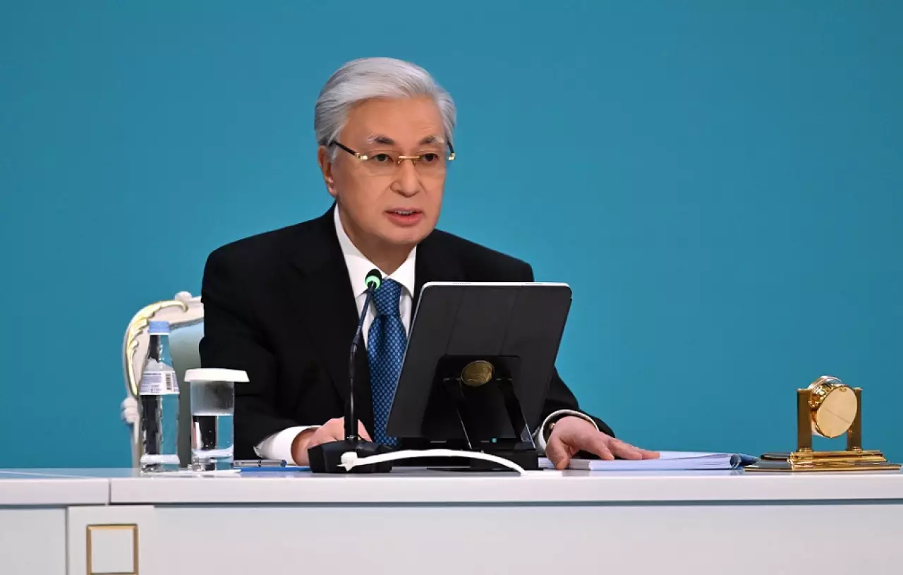 Казахстан на пороге большой политической перезагрузки