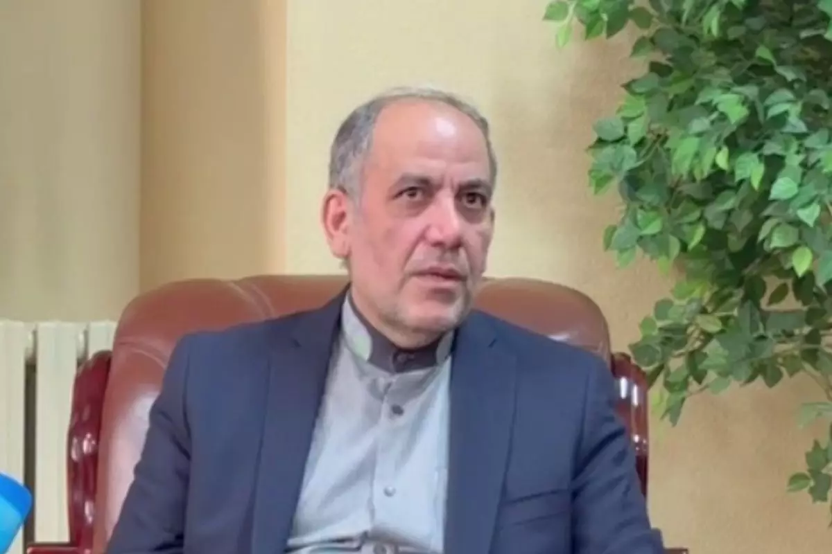 Посол Ирана: этнические казахи не собираются уезжать из страны