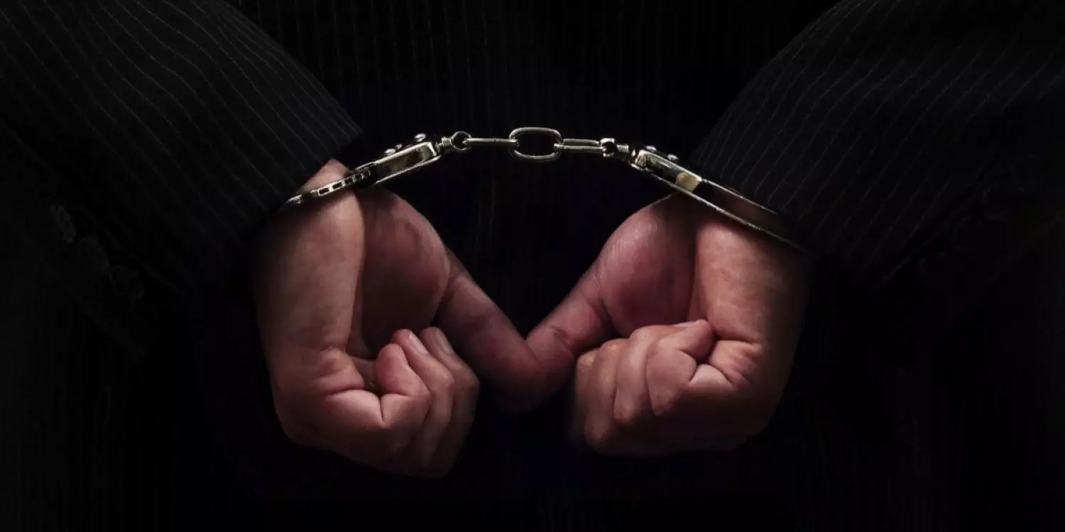 ҰҚК «Қазтеміртранс» компаниясының Алматыдағы филиал басшысы ұсталғанын растады