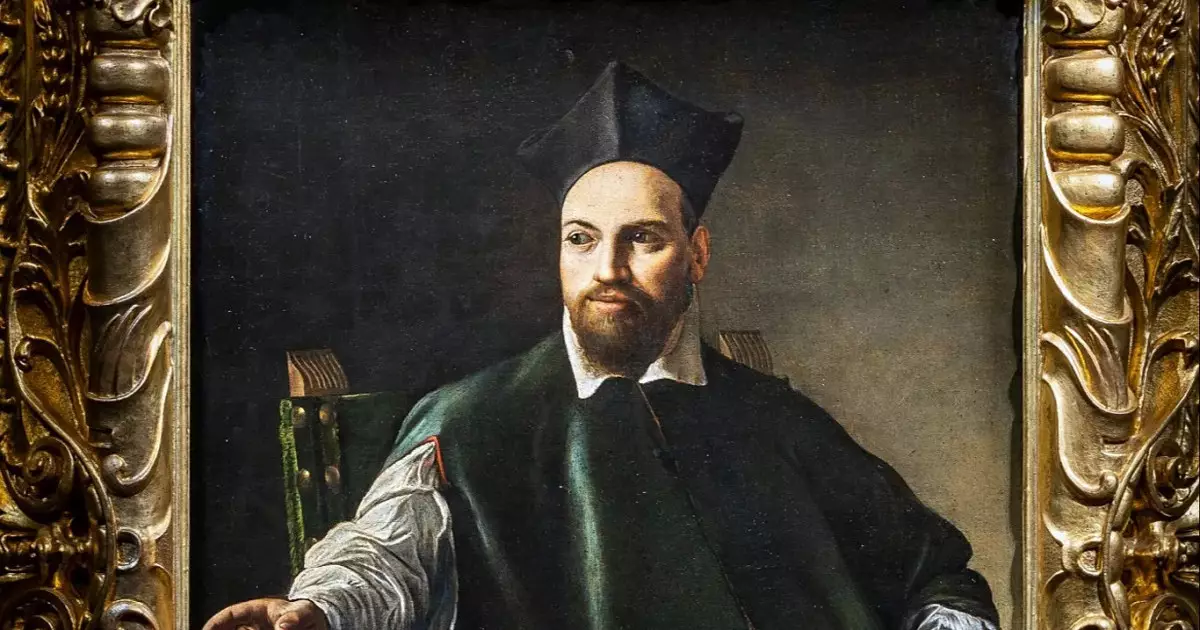  Италия үкіметі Караваджо картинасын 30 миллион евроға сатып алды 