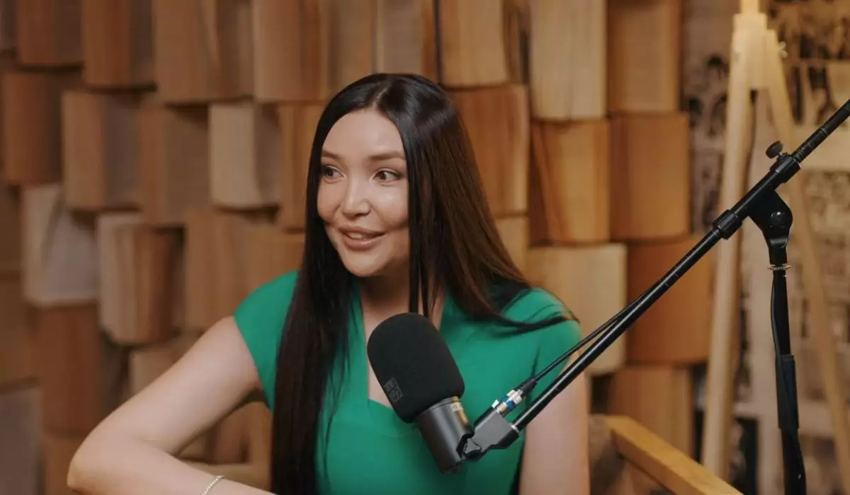 Шоу-бизнесте көп қыз төсек арқылы көтеріледі – Құралай Анарбекова