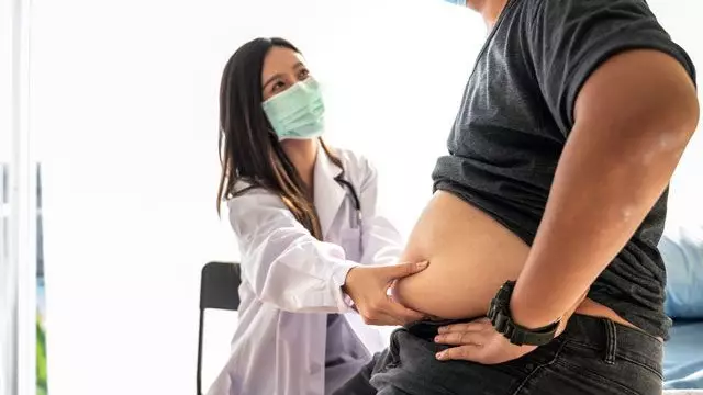 ВОЗ и Казахстан готовят план борьбы с ожирением