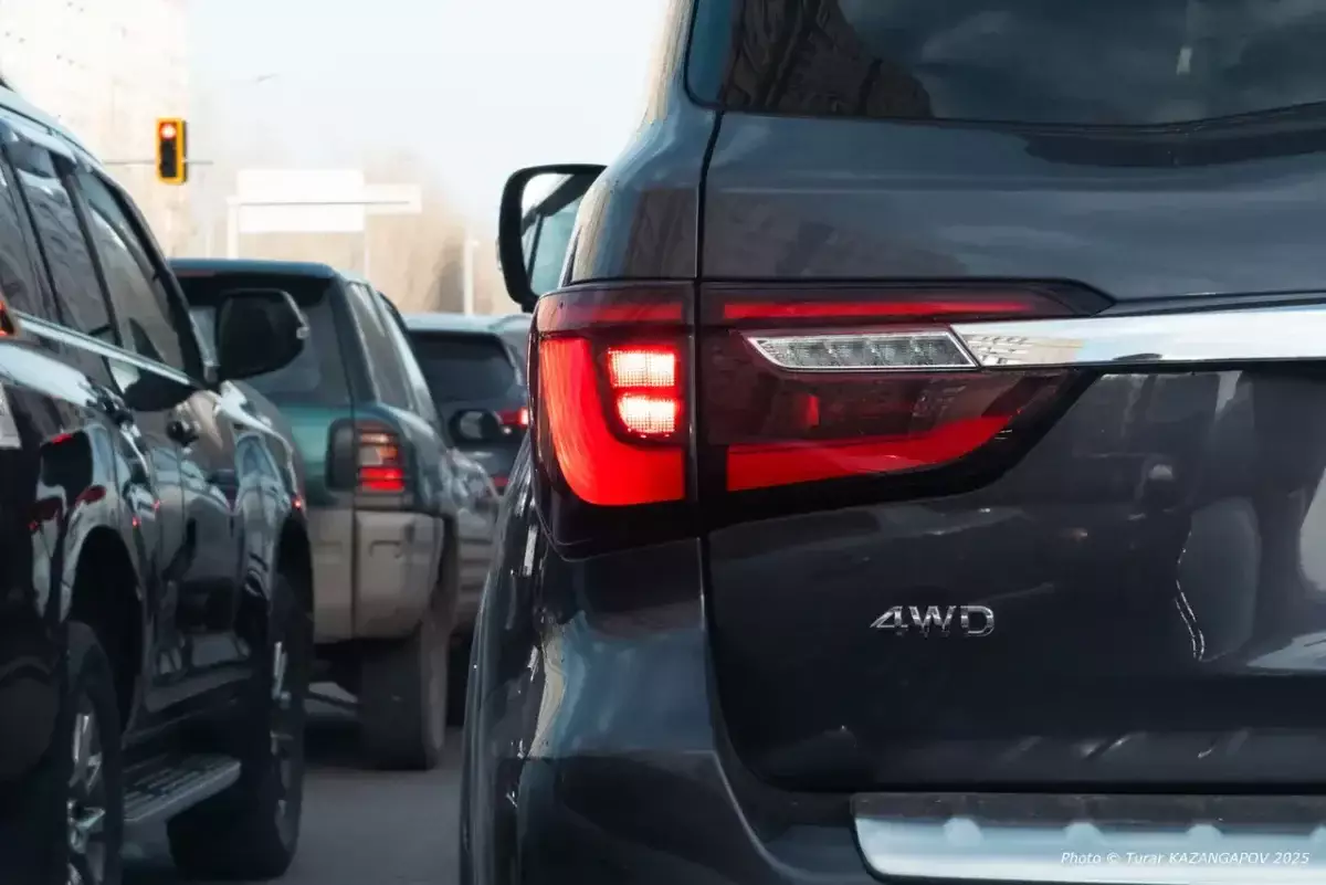 Казахстанцам показали простой способ оплатить налог на транспорт до конца марта