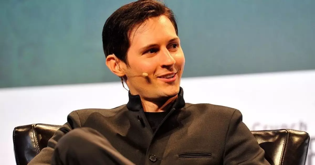  Павел Дуровтың байлығы бір жылда 2,5 есе азайды 