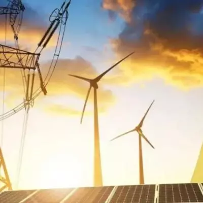 Рост генерации электроэнергии в стране превысил план по итогам 2025 года