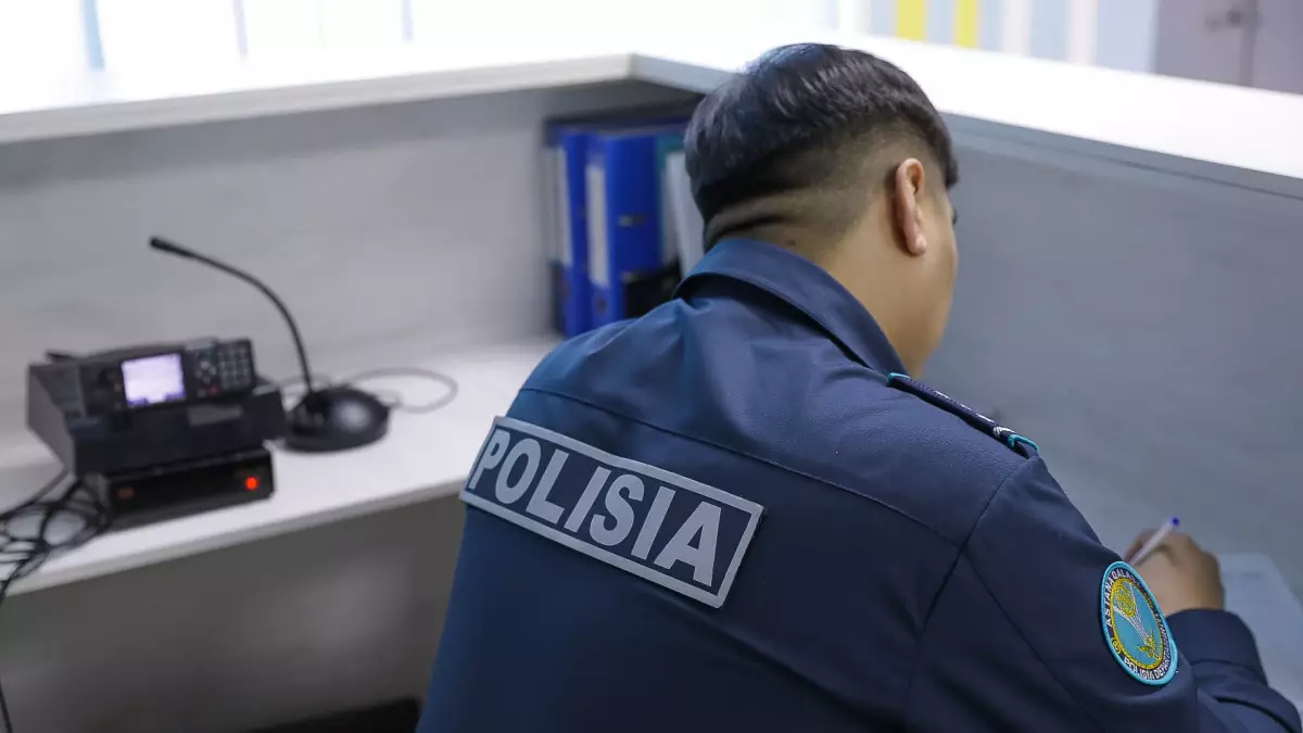 "Кастет болмаған": Жасөспірімдер төбелесіне қатысты қылмыстық іс қозғалды