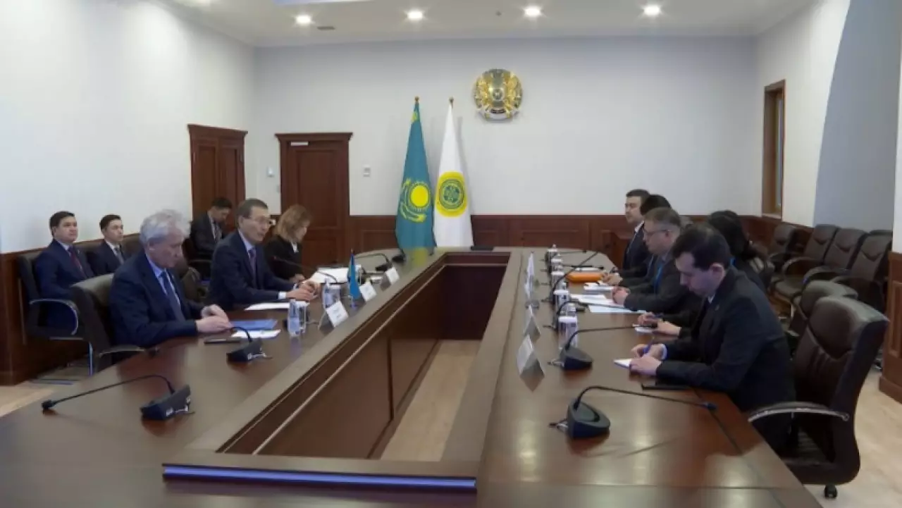 Референдум-2026: аккредитованы 359 международных наблюдателей