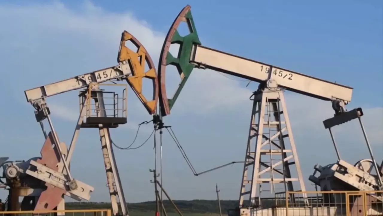 Әлемдік нарықта мұнай бағасы қайта қымбаттады