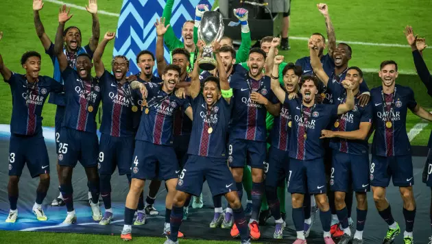 ПСЖ готовит 150 миллионов за соперника по Лиге чемпионов