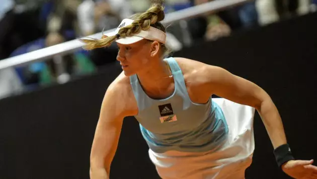 Сборная Казахстана осталась без Рыбакиной: подробности