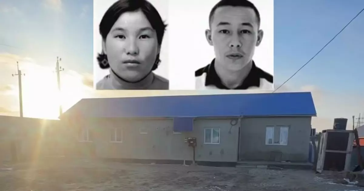  `Наурыз ағасы да келіп жүрді`: Сұлтан мен Ақбаянның көршісі пікір білдірді 