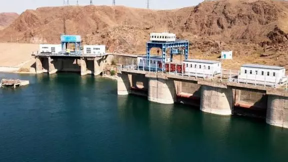 Фермерлер енді суды "жасырын" ала алмайды