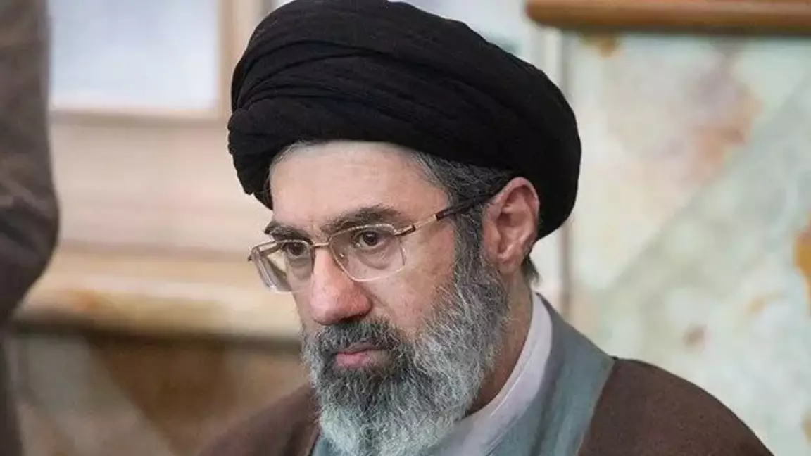 Иранның жаңа көшбасшысы қатаң мәлімдеме жасады