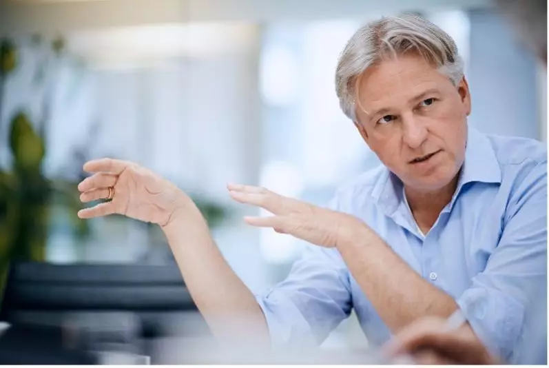 Директор Франкфуртской книжной ярмарки считает Казахстан возможным будущим гостем почета.