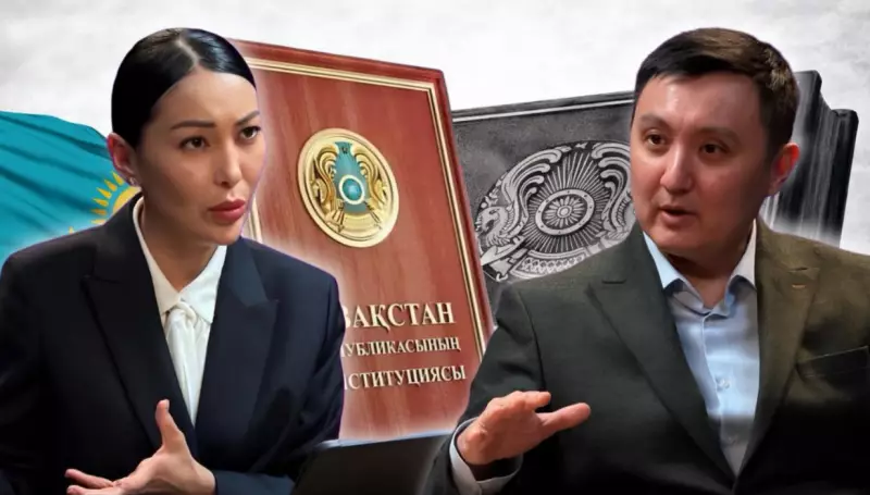 Политическая культура решает все - Газиз Абишев