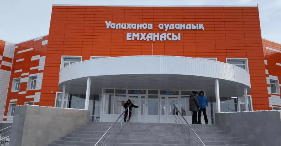 Повышение доступности медицины: за 3 года в Казахстане построили 655 медобъектов