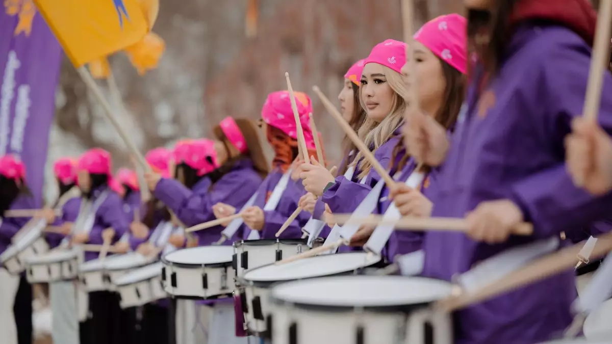 Әрбіріміз еліміздің тағдырына әсер ете аламыз – "Жаңа адамдар" Қозғалысының көшбасшысы