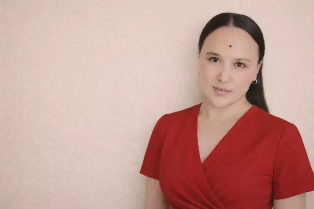 Гүл Зарқұмар. Ақиқат жалғыз аспанда қалды