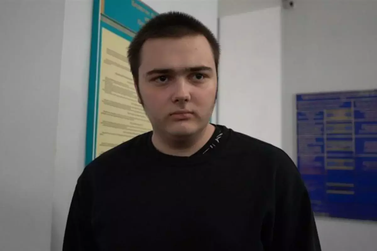 Суд в Казахстане отменил депортацию подростка, который сбежал из России из-за войны