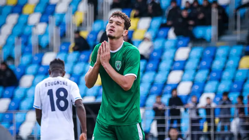 ҚПЛ: «Ертіс» пен «Атырау» кездесуінің уақыты өзгерді