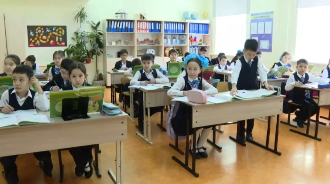 ₸1,3 трлн направят на реализацию концепции «Дети Казахстана»