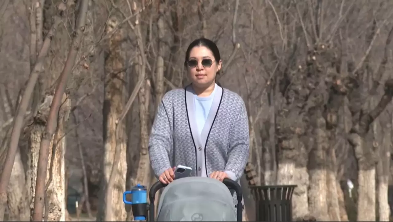 «Ұлттық қор балаларға»: жеті миллионға жуық балаға 2,5 миллиард доллар аударылды