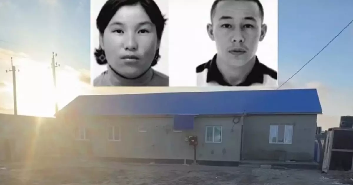  Атыраудағы қайғылы оқиға: күдіктінің бұрынғы көршісі күтпеген жайтты айтты 