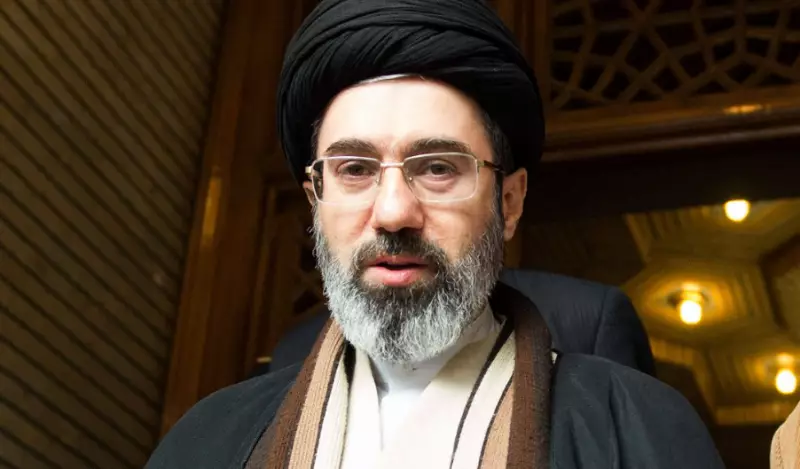 Верховный лидер Ирана пригрозил США и Израилю