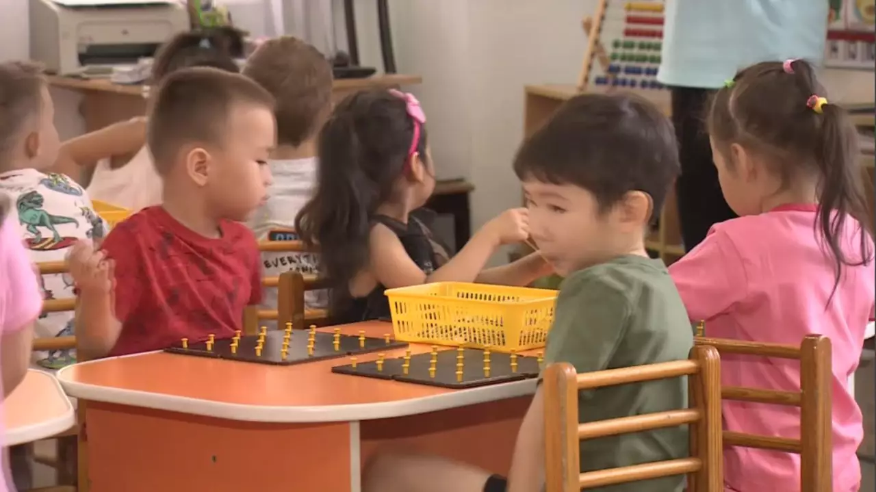 «Қазақстан балалары» тұжырымдамасы 7 млн баланың құқығын қорғайды