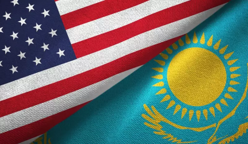 Родился в Караганде: мужчина из США ищет родных