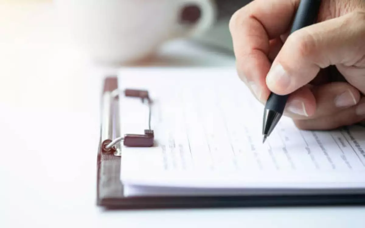 2026 жылдан бастап кіріс пен мүлік туралы декларация тапсыру ережелері өзгереді: Кімдер тапсыруы керек