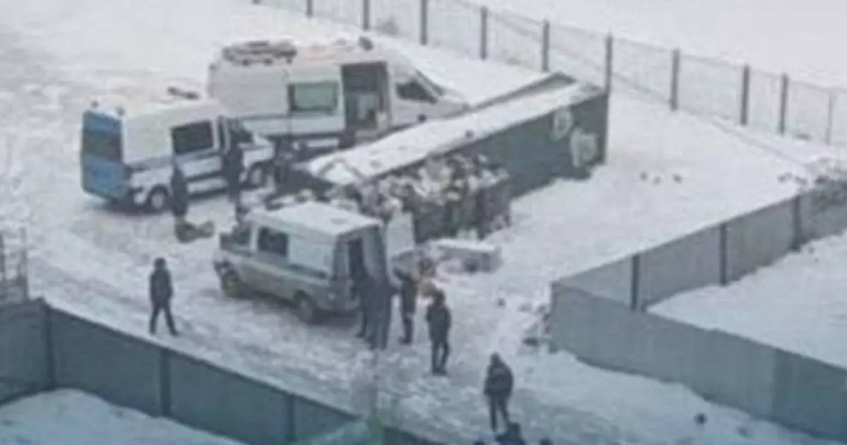  Ақтөбеде қоқыс алаңынан табылған мәйітке қатысты қылмыстық іс қозғалды 