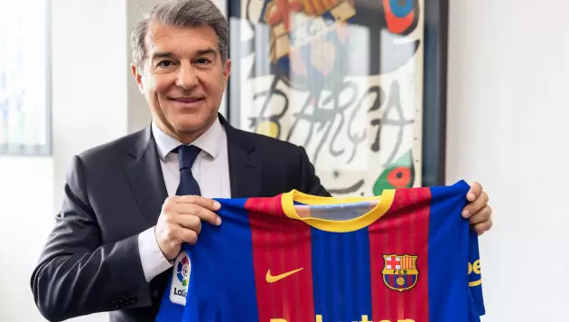 "Барселона" определилась с главной трансферной целью и суммой