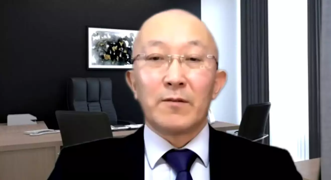 Казахстанский политолог объяснил мотивы ударов Украины по территории России.