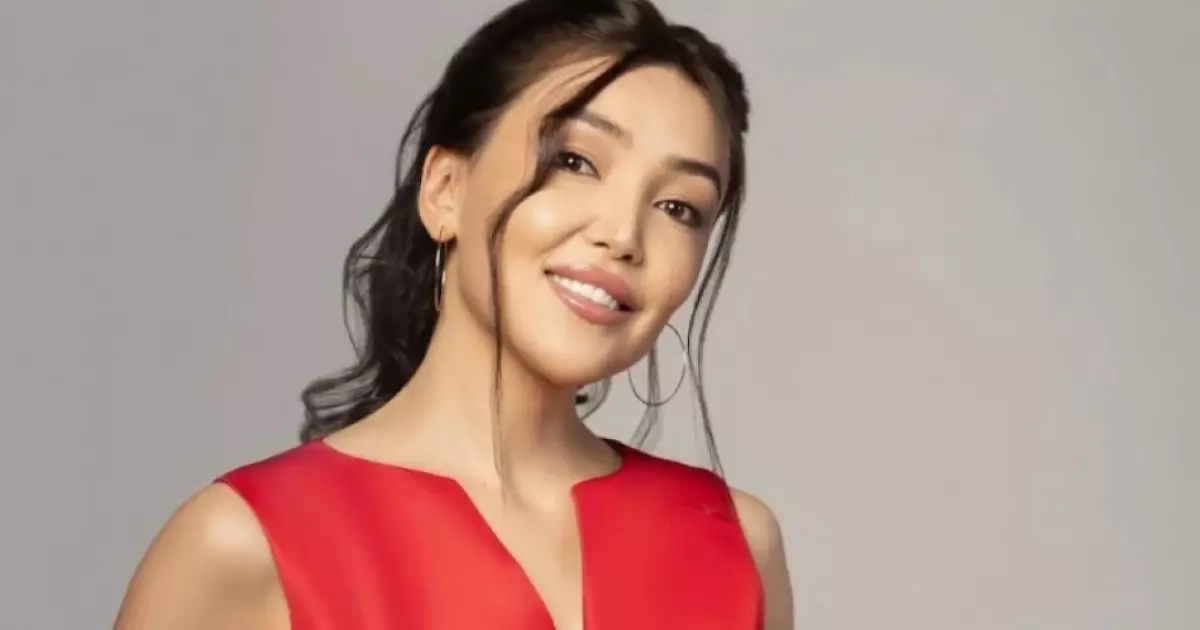   «Көңіл көтергісі келді»: актриса Құралай Анарбекова өзіне ыңғайсыз ұсыныс жасалғанын ашық айтты   