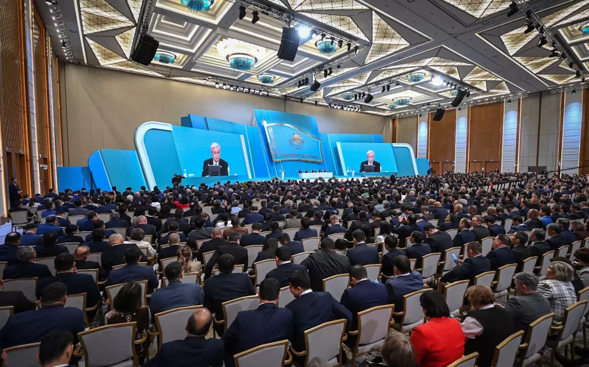 Кто «на выход»? Опубликован список глав маслихатов, которые могут лишиться кресел