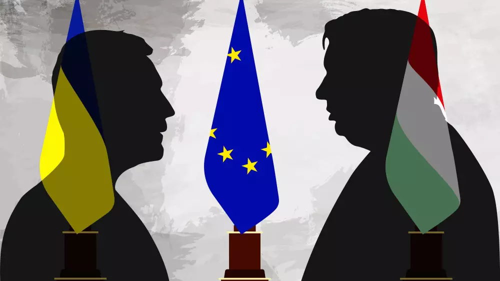 Венгрия вернет Украине инкассаторские машины без денег