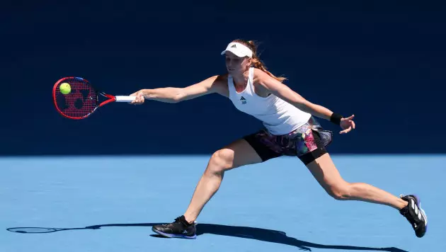 Исторический рывок: Рыбакина поднимется на рекордное место в рейтинге WTA