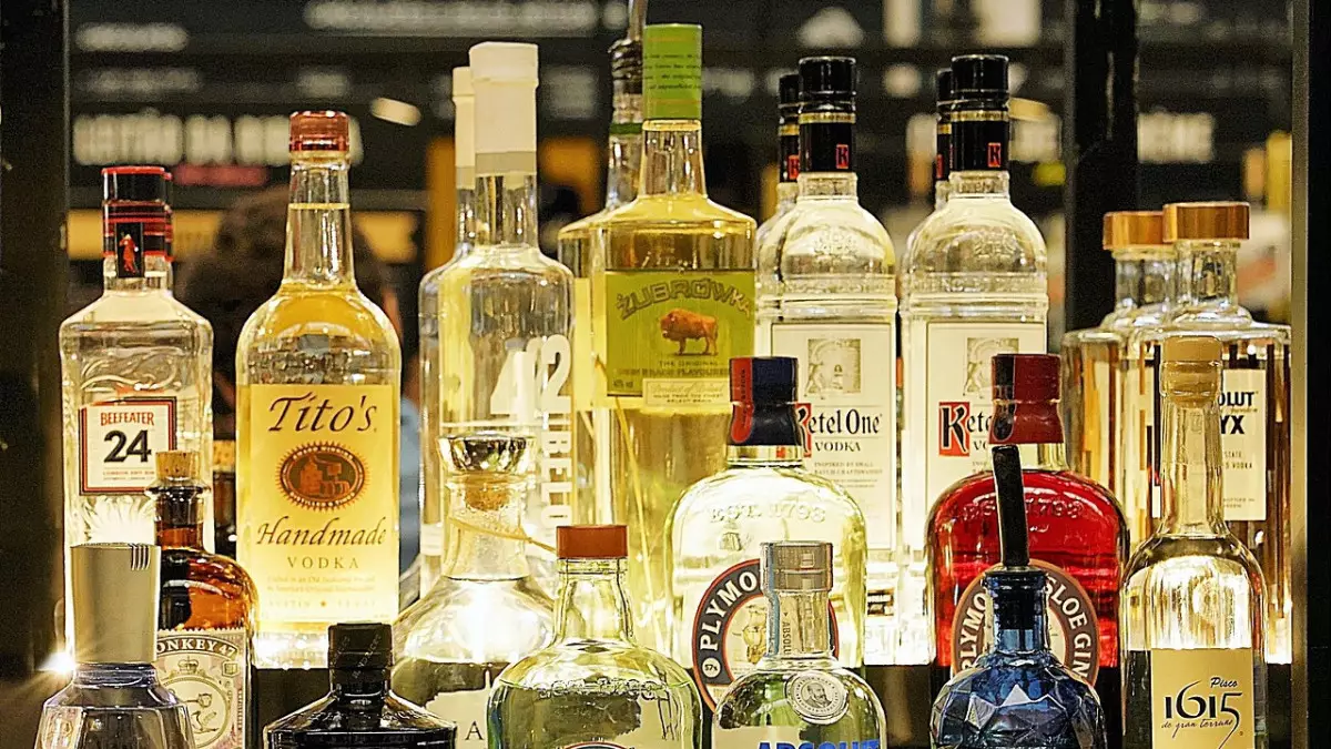 В Казахстане предлагают изменить правила определения алкогольного опьянения